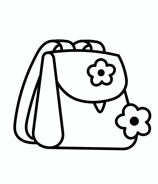 tô màu ba lô 18