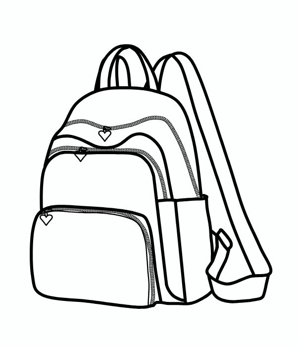 tô màu ba lô 28