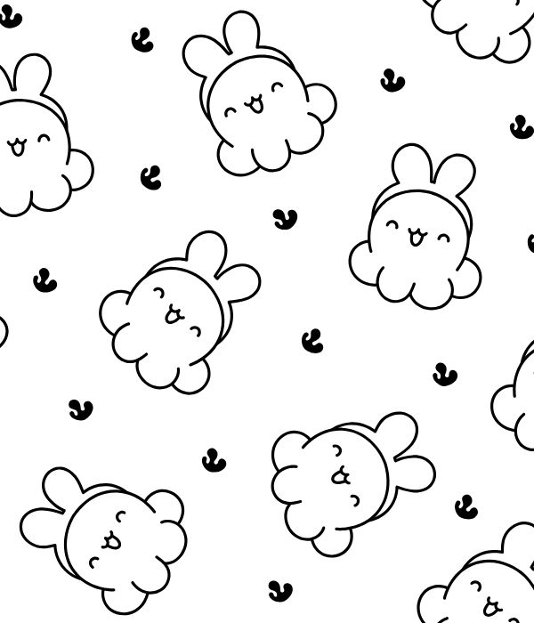 tô màu bạch tuộc 34