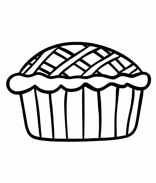 tô màu bánh mì 10