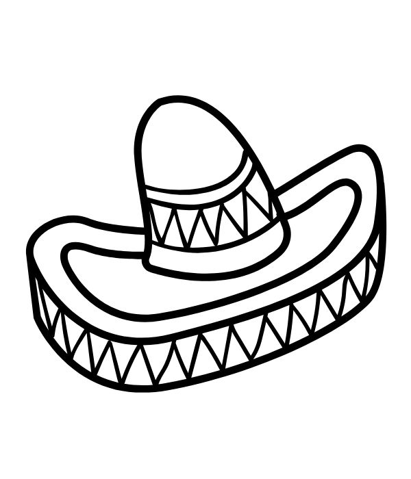 tô màu cái mũ 11