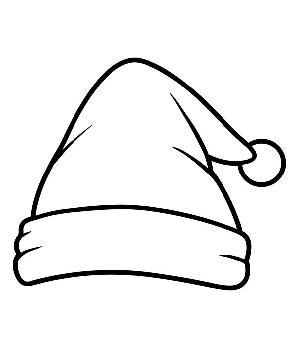 tô màu cái mũ 19