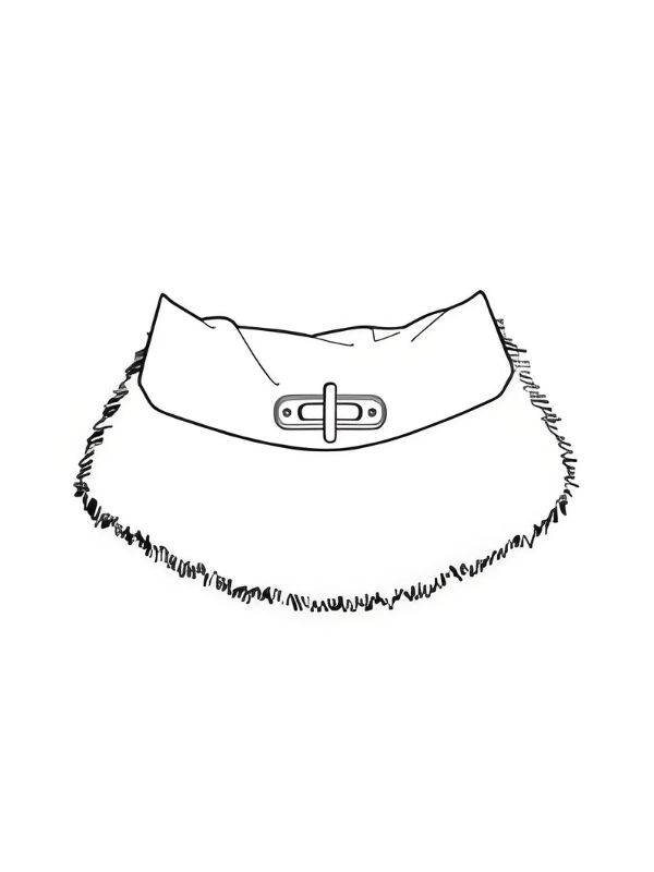 tô màu túi xách 26