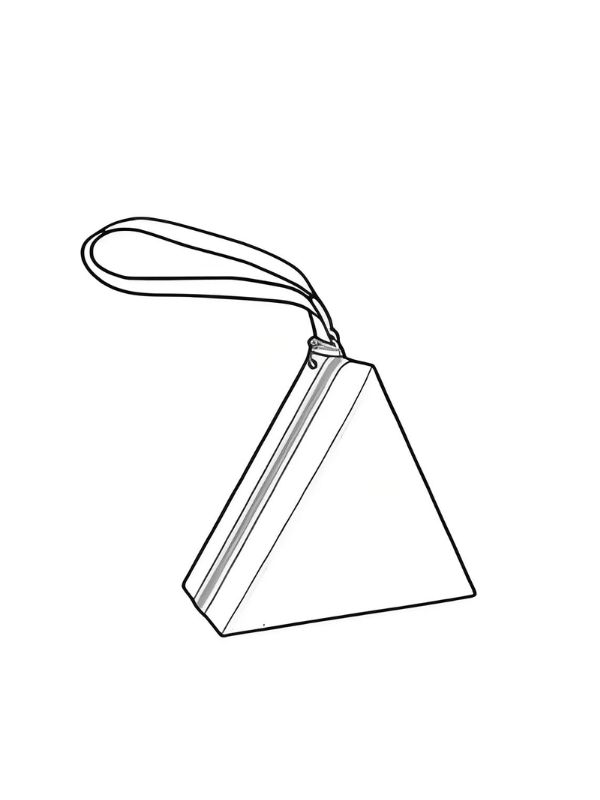 tô màu túi xách 29