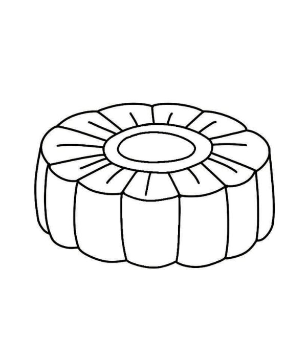 tranh bánh trung thu tô màu 7