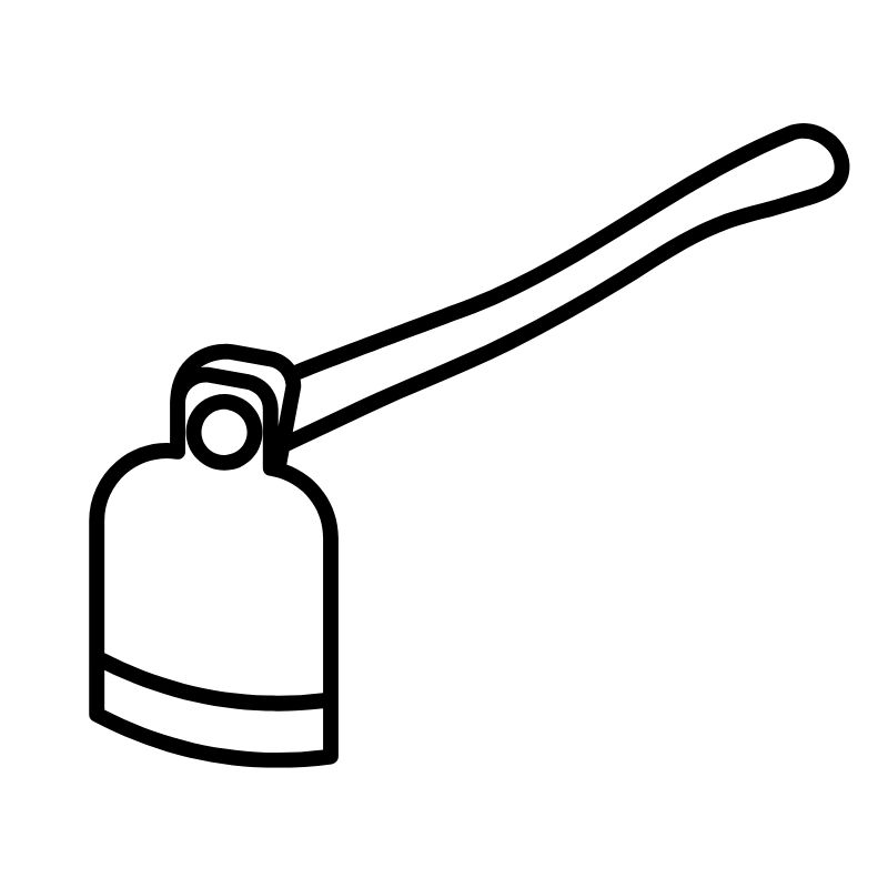 tranh tô màu cái cuốc đấttranh tô màu cái cuốc đất