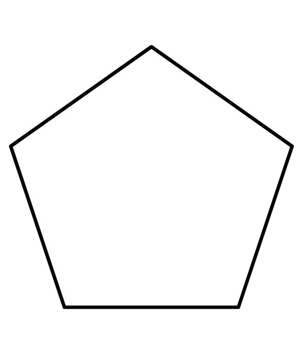 tranh tô màu hình khối cho bé 12