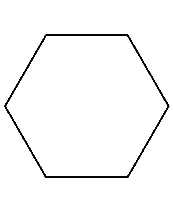 tranh tô màu hình khối cho bé 13