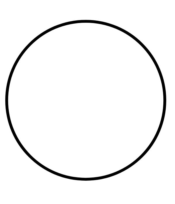 tranh tô màu hình khối cho bé 15