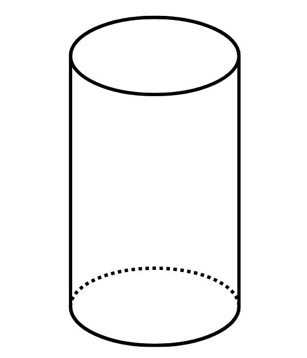 tranh tô màu hình khối cho bé 17