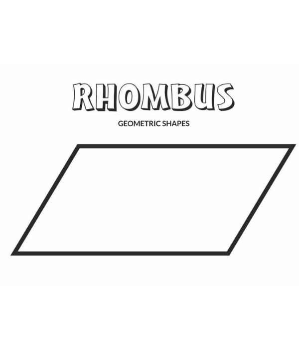 tranh tô màu hình khối cho bé 25