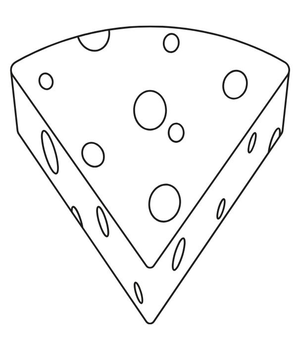 tranh tô màu hình khối cho bé 9