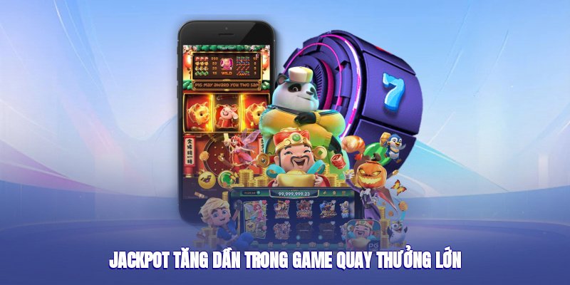 slot jackpot