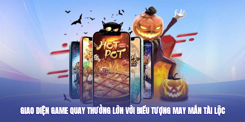 Slot jackpot nhiều tầng