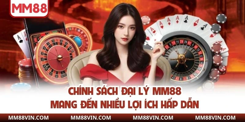 MM88 Khám Phá Thế Giới Cá Cược Trực Tuyến & Những Bí Quyết Thắng Lớn