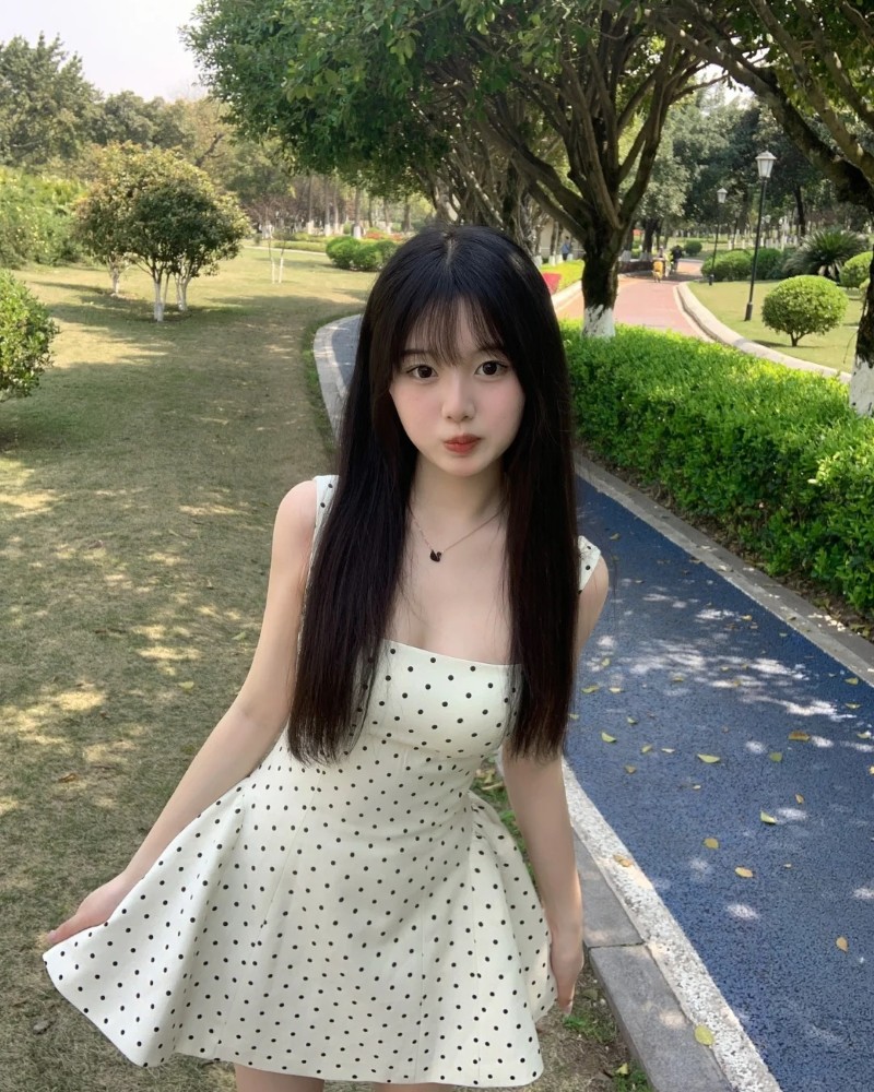 ảnh gái xinh trung quốc cực xinh