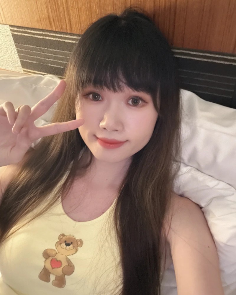 Gái Đài Loan phong cách dễ thương đời thường