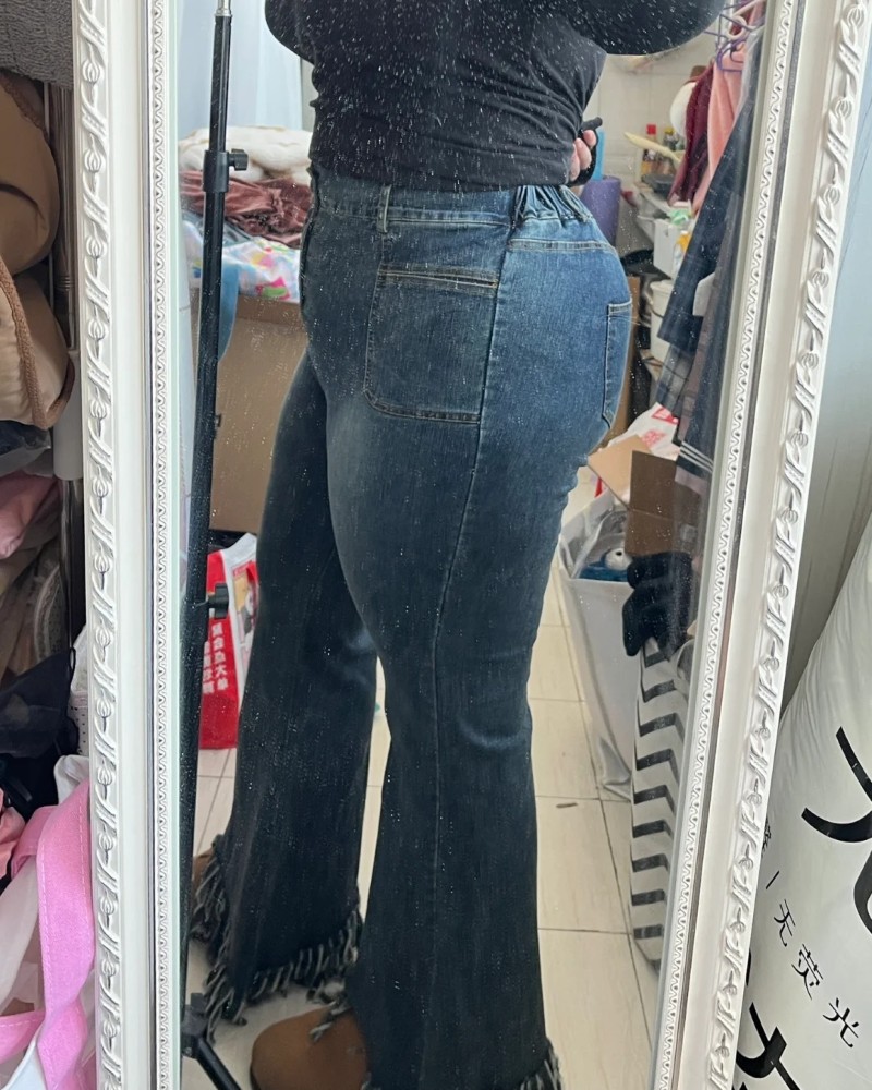 Người đẹp đùi to mặc quần short phong cách năng động