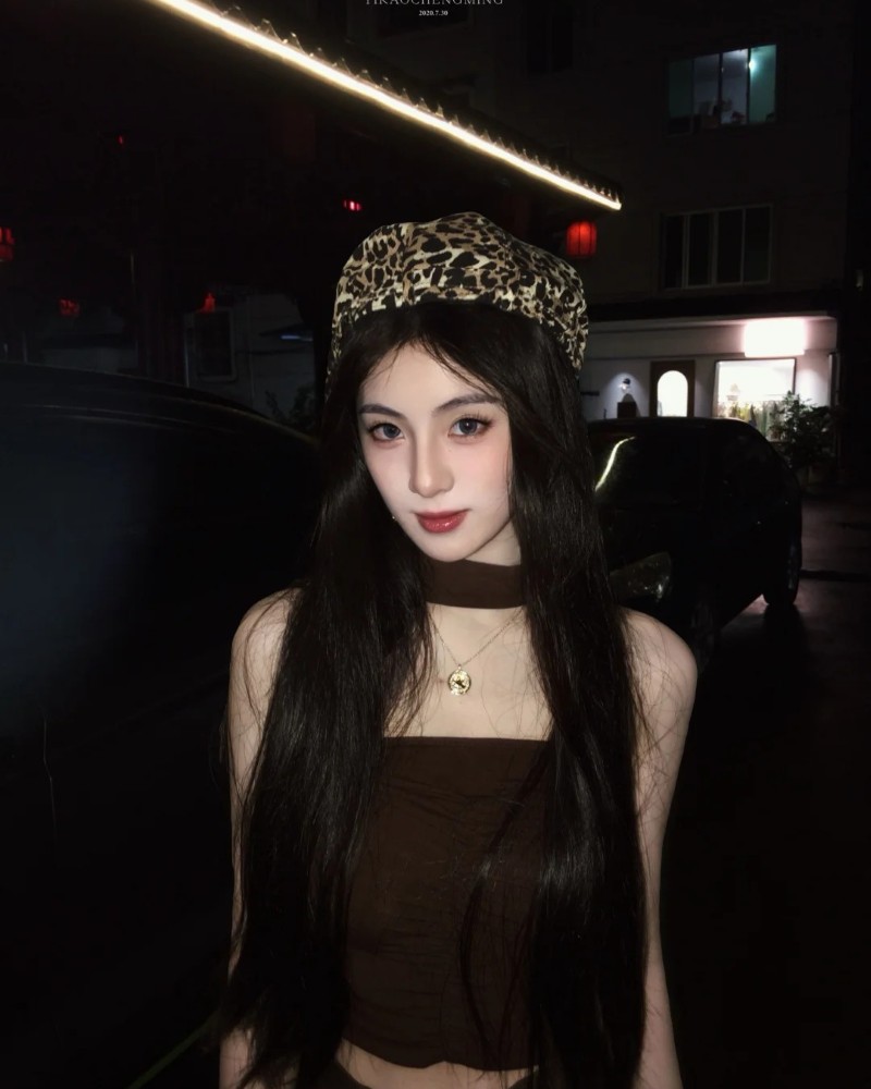 Chân dung học sinh buổi tối