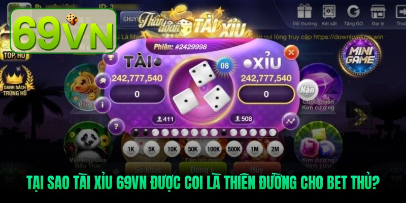 tai-sao-tai-xiu-69vn-duoc-coi-la-thien-duong-cho-bet-thu