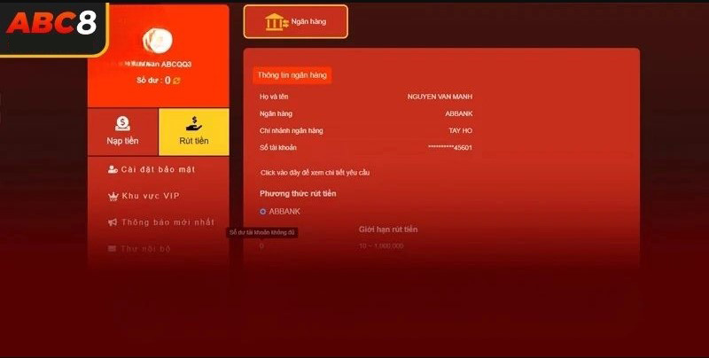 an-toan-va-trai-nghiem