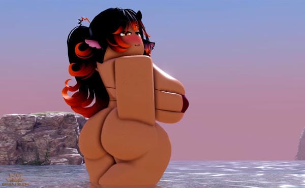 ảnh hentai roblox 14