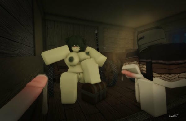 ảnh hentai roblox 21