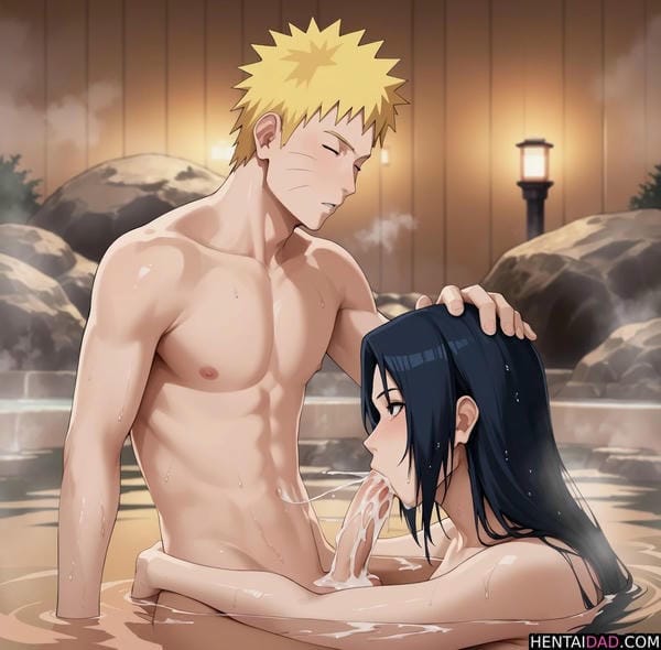 ảnh naruto hentai 10