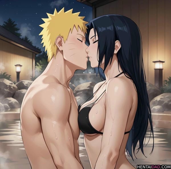 ảnh naruto hentai 21