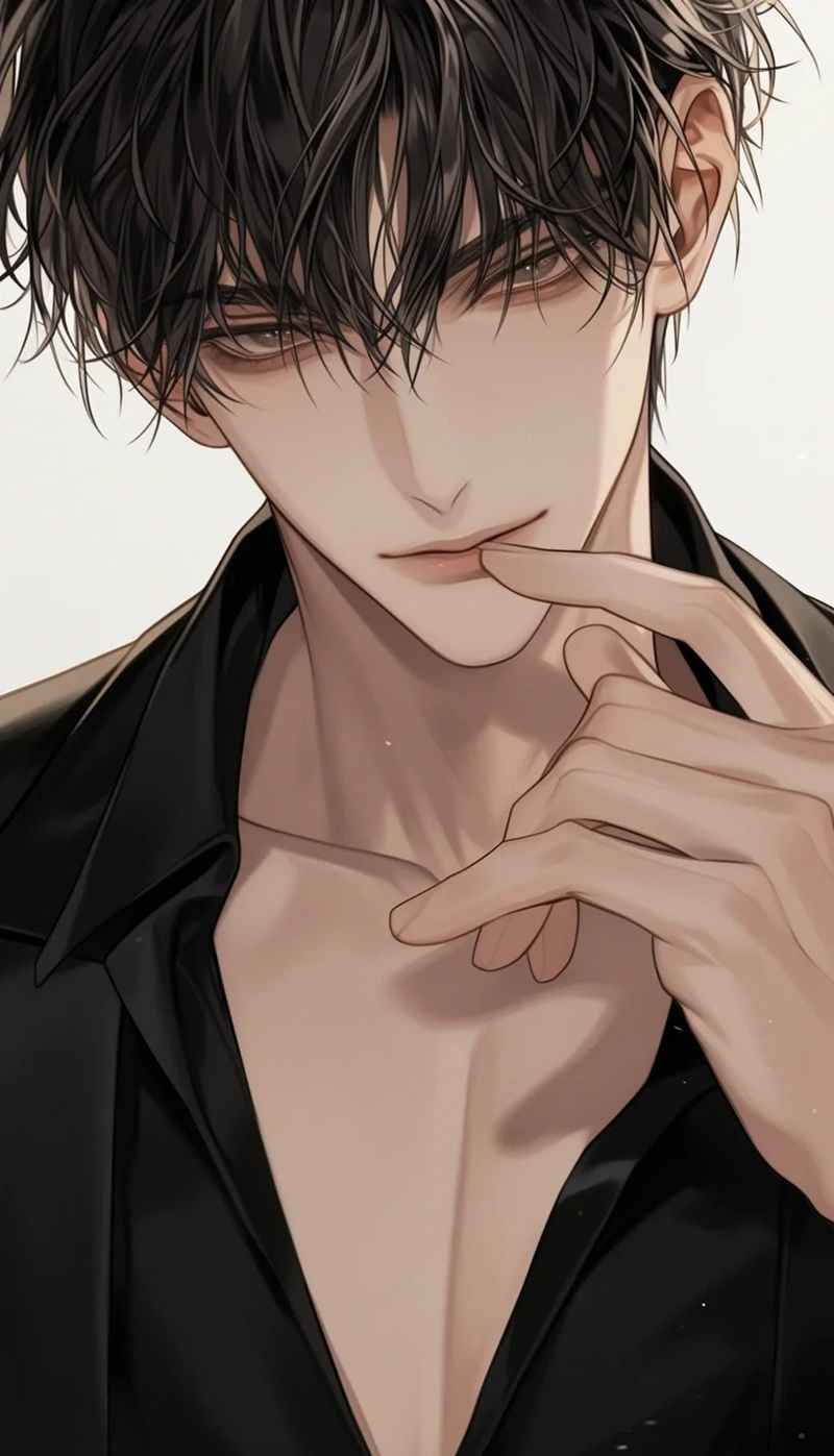 ảnh tổng tài anime 12