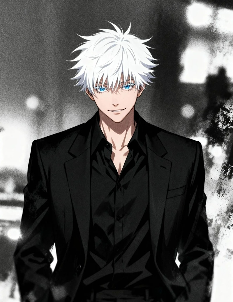 ảnh tổng tài anime 15