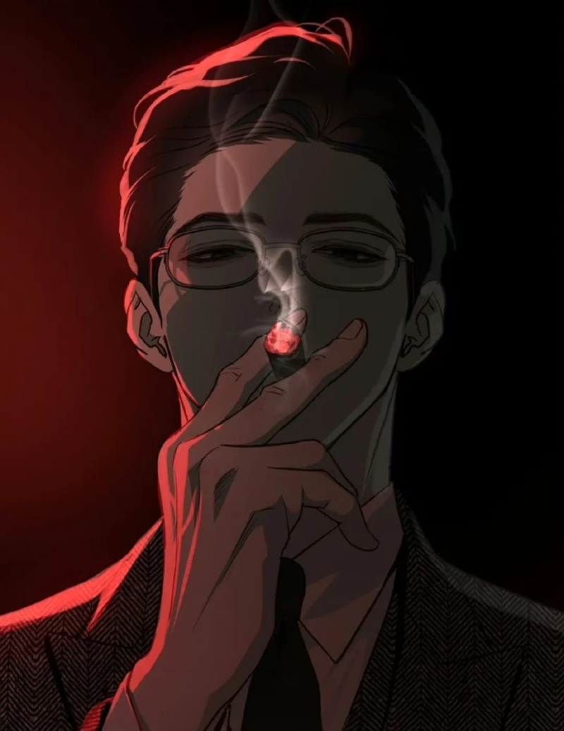 ảnh tổng tài anime 16