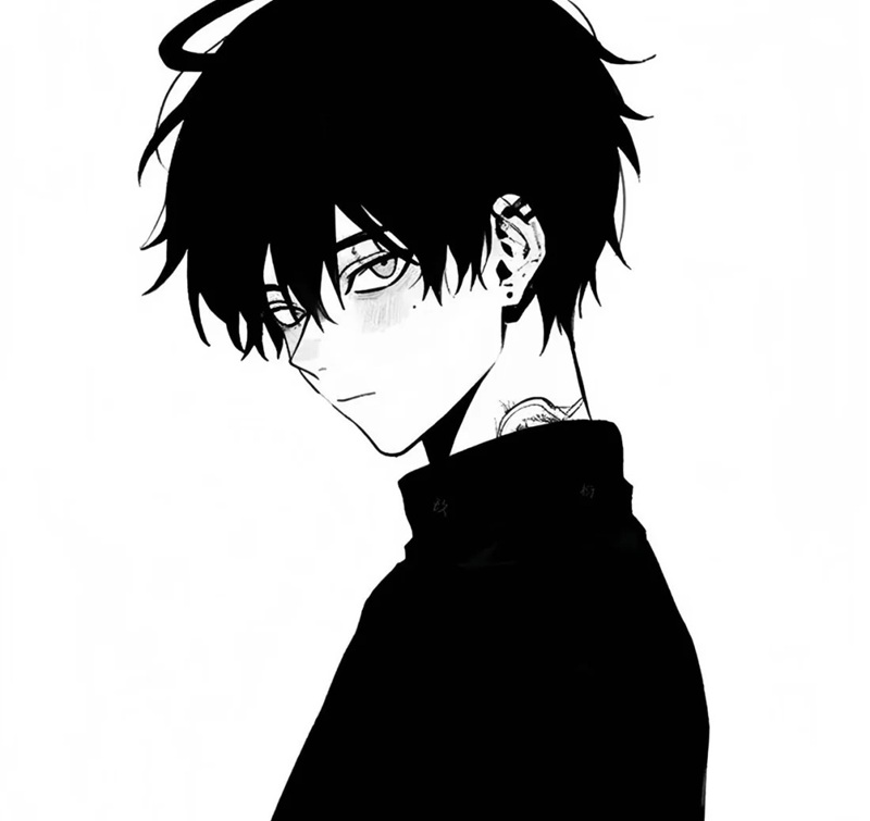 ảnh tổng tài anime 27