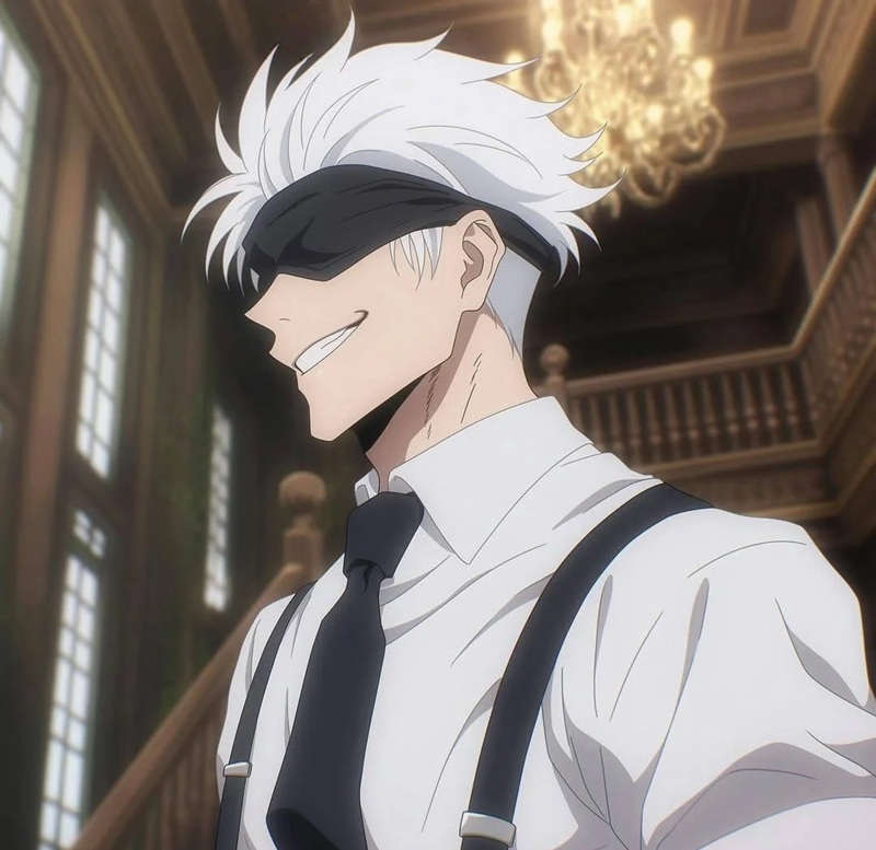 ảnh tổng tài anime 3