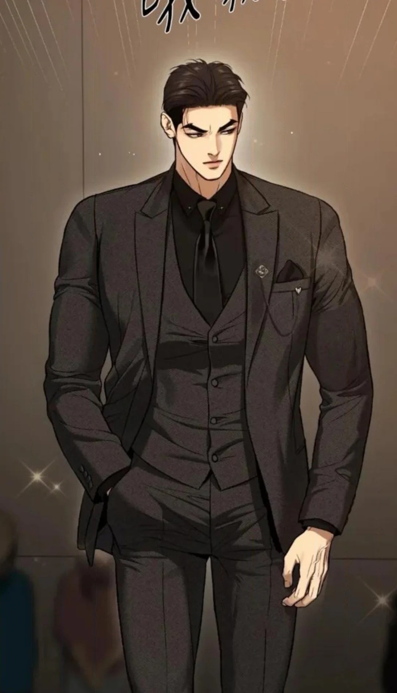 ảnh tổng tài anime 32