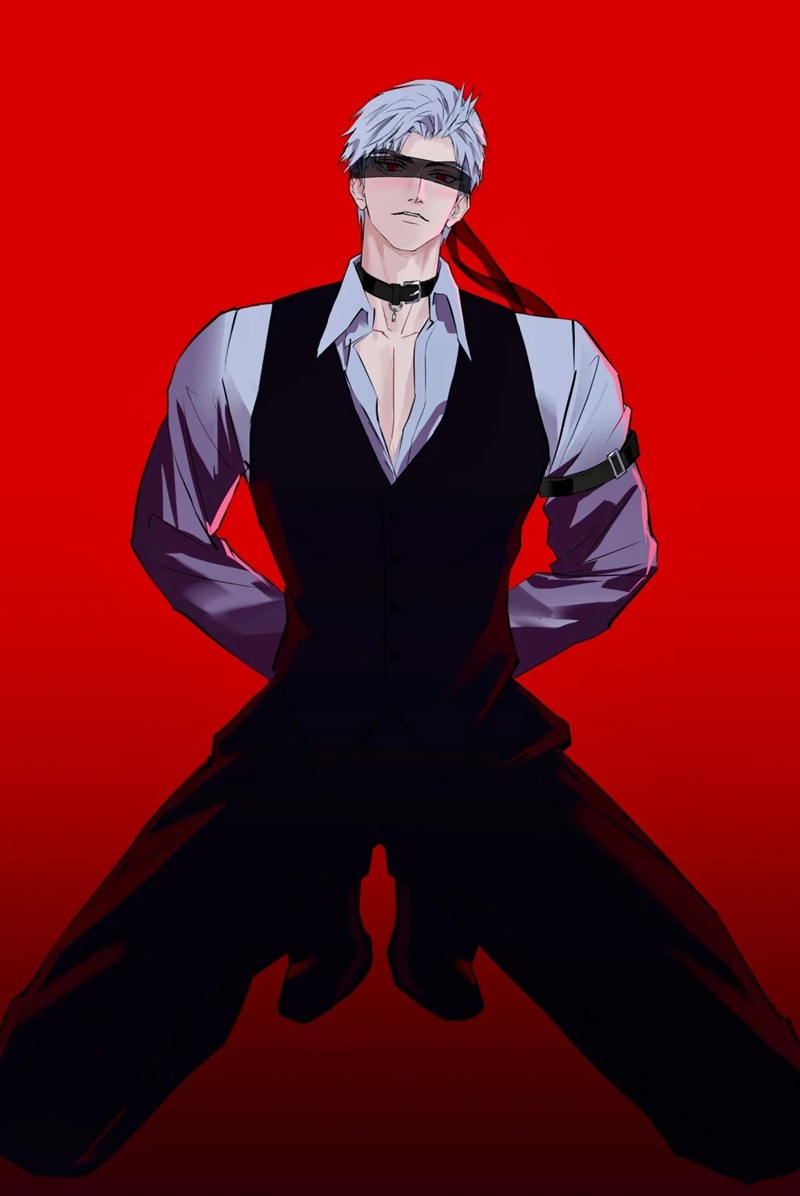 ảnh tổng tài anime 36