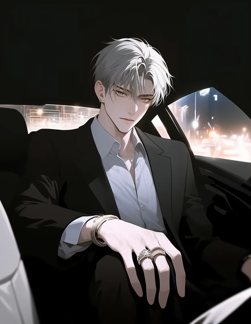 ảnh tổng tài anime 37