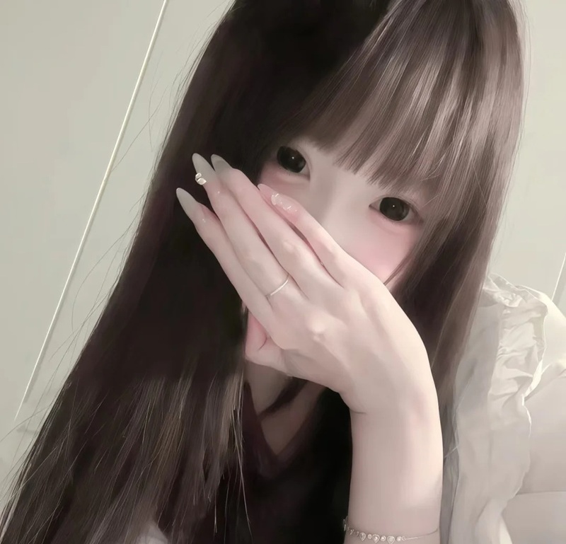 avatar ảnh gái k8 11