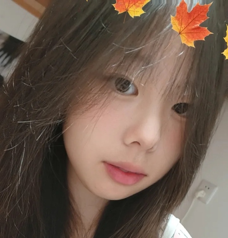 avatar ảnh gái k8 14