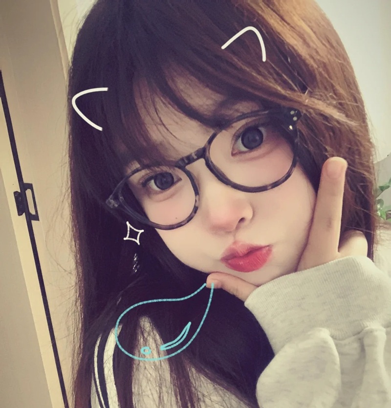 avatar ảnh gái k8 21