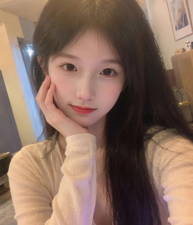 avatar ảnh gái k8 23