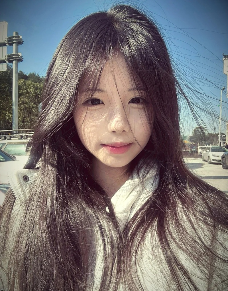 avatar ảnh gái k8 28