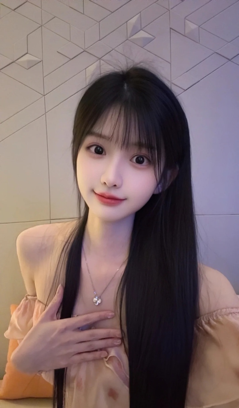 avatar ảnh gái k8 34