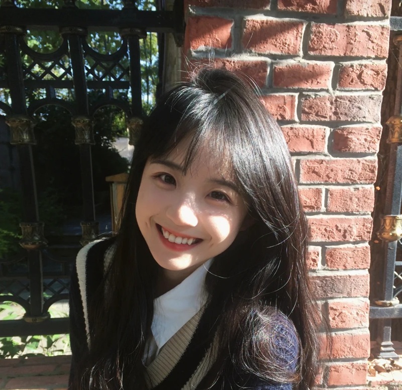 avatar ảnh gái k8 37