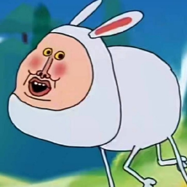 avatar đôi vô tri 10