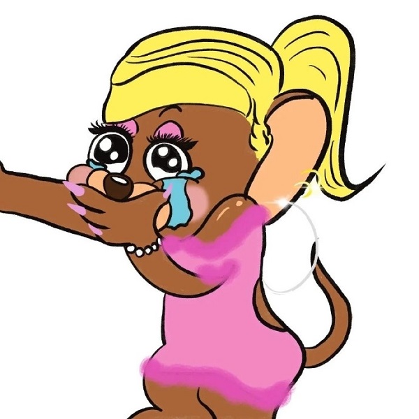 avatar đôi vô tri 14