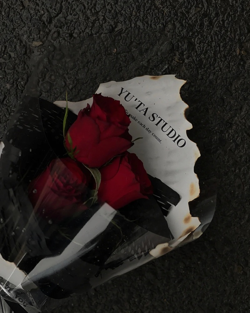 hình ảnh hoa buồn cô đơn 28