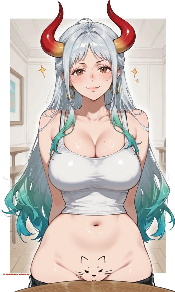 ảnh hentai yamato 28