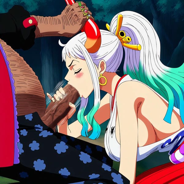 ảnh hentai yamato 3