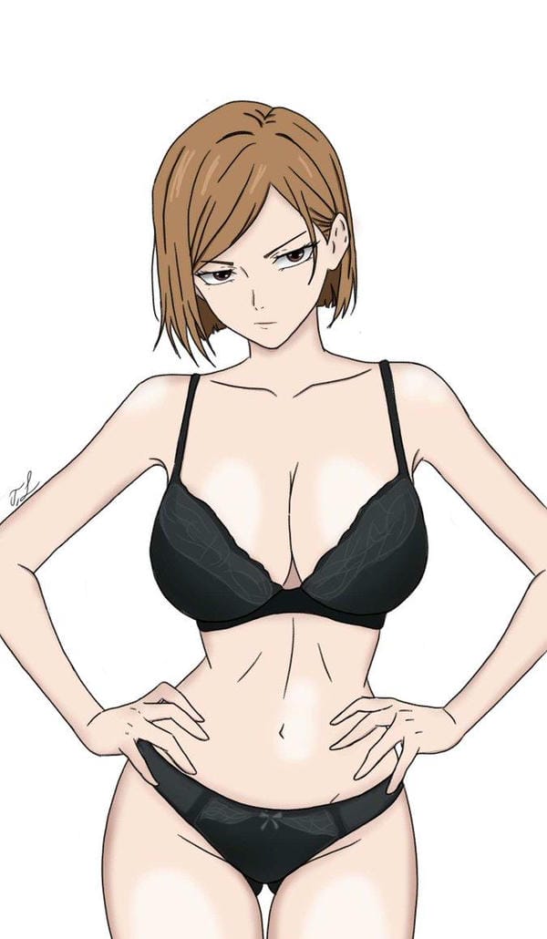 ảnh jujutsu kaisen hentai 10